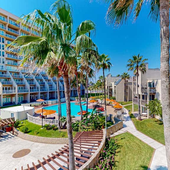 Solare Garden Villa 771F - Image 1