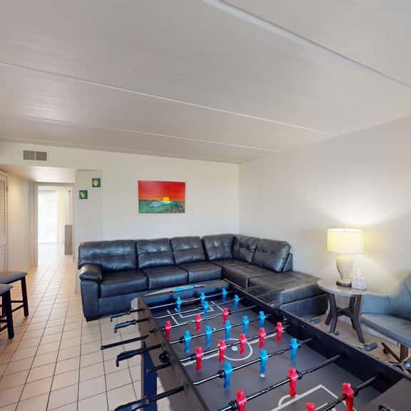 Fiesta Sol Condominiums 212 - Image 1