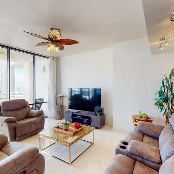 Sunchase IV #316 - Heated Pool & Ocean Views - Image 1