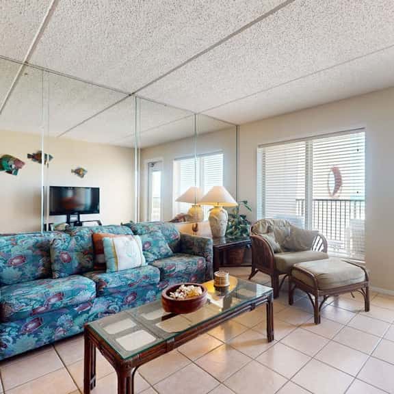 Suntide II Condominiums #207 - Image 1