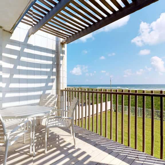 La Playa Condominiums 209 - Image 1