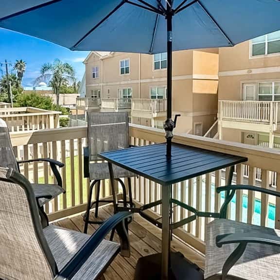 Star Beachside Condominiums 106 - Image 1