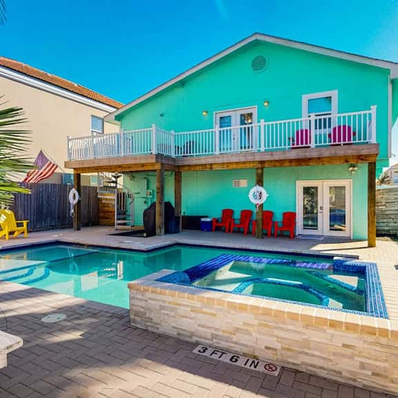 Phoebe's Beach House - Image 1