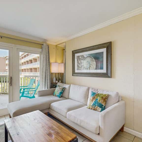 Victorian Condos Barefoot Beach Haven - Image 1