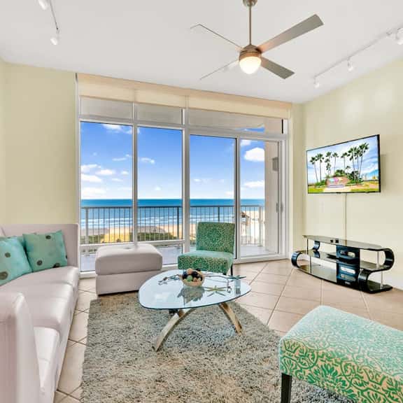 Sapphire Condominiums #806 - Image 1