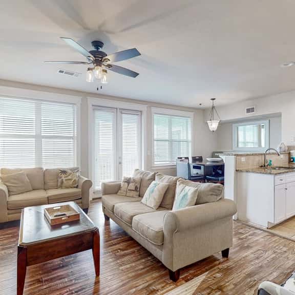 Pointe West Retreat Unit 302 - Image 1