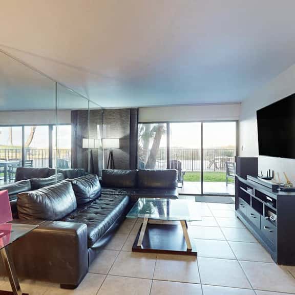 Ocean Vista Condominiums #102 - Image 1