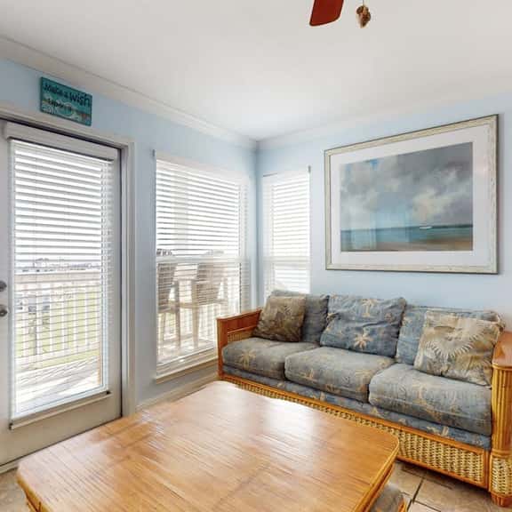 Seascape Condos #1201 - Image 1