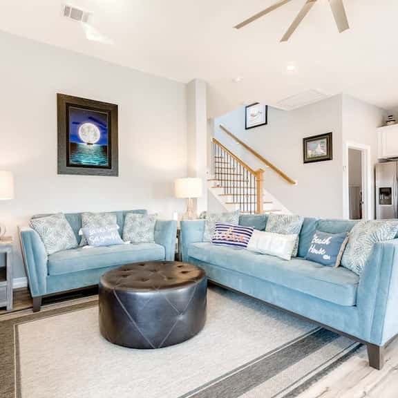 Seahorse Beach House - Image 1