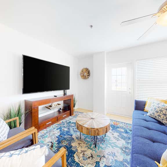 Star Beachside Condominiums 105 - Image 1