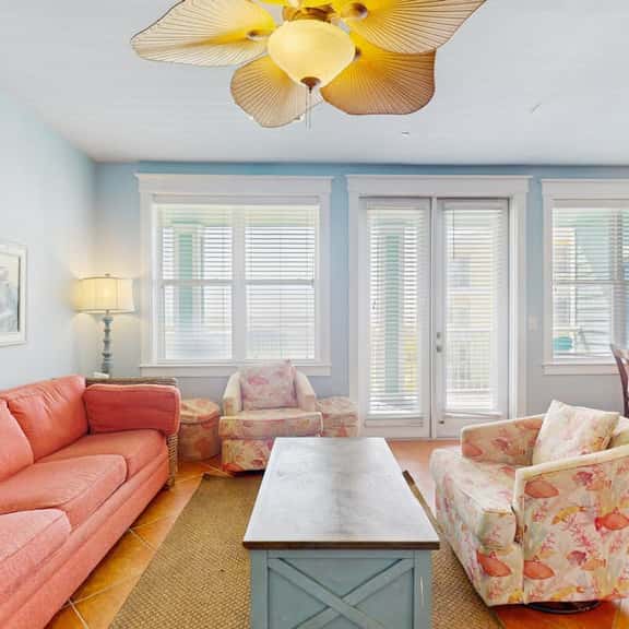 Pointe West Resort - Sandpiper Point - Image 1