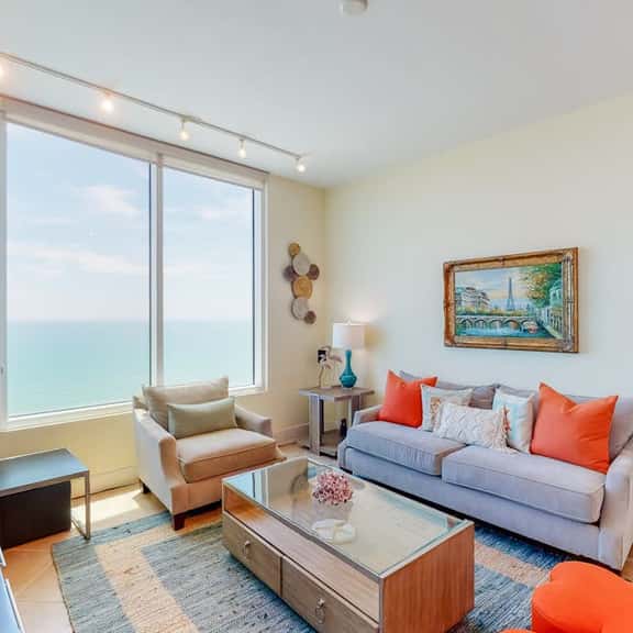 Sapphire Condominiums #2701 - Image 1