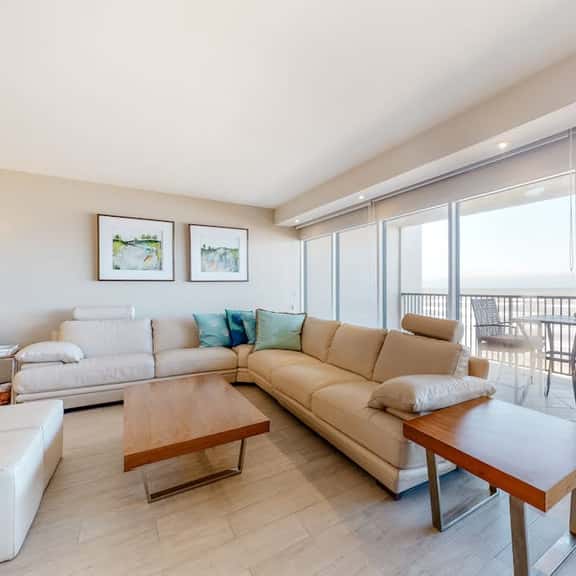Ocean Vista Condominiums #1004 - Image 1