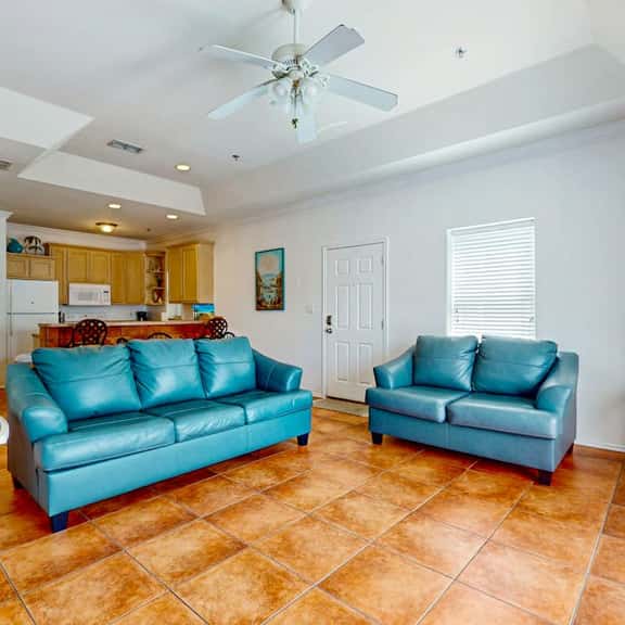 Las Puertas Condominiums 201 - Image 1