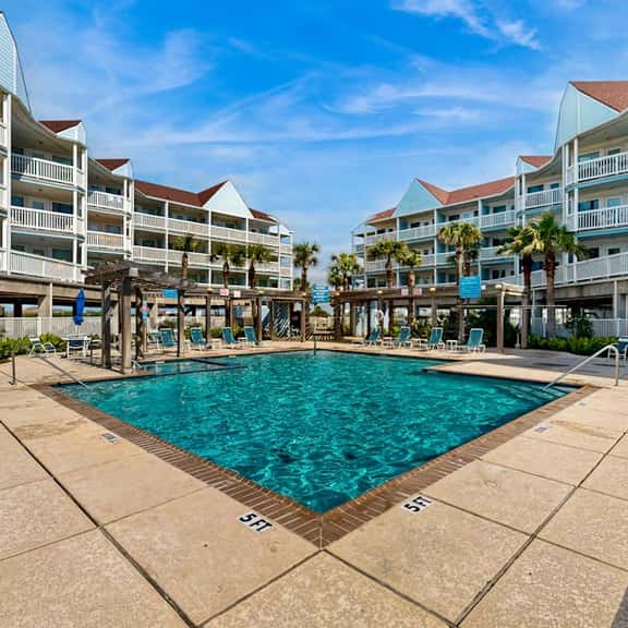 Seascape Condos - Island Dream Galveston - Image 1