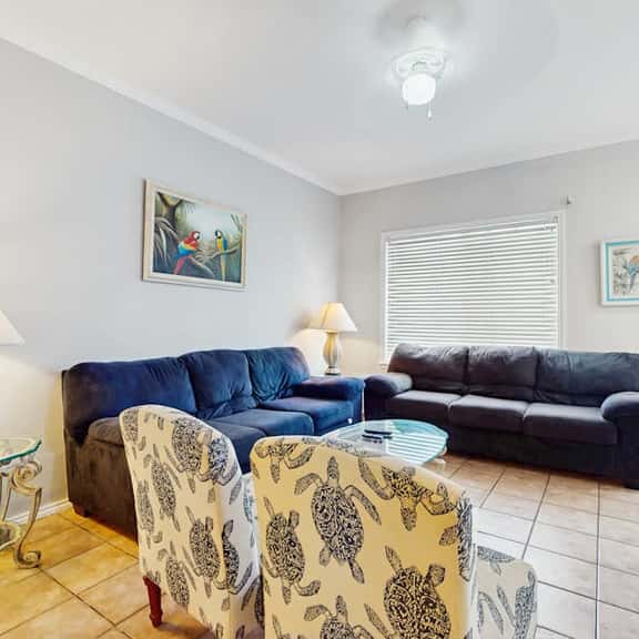 Dolphin Condominiums #5 - Image 1