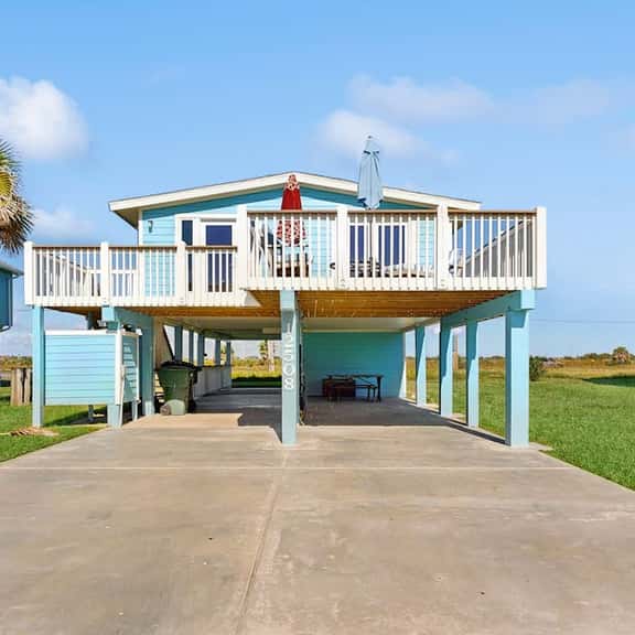 Seaside Escape - Ocean View, Yard, Steps to Sand - Image 1