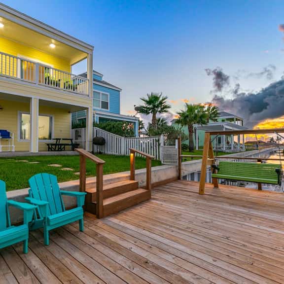 Las Joyas Bayview Home #216 - Image 1