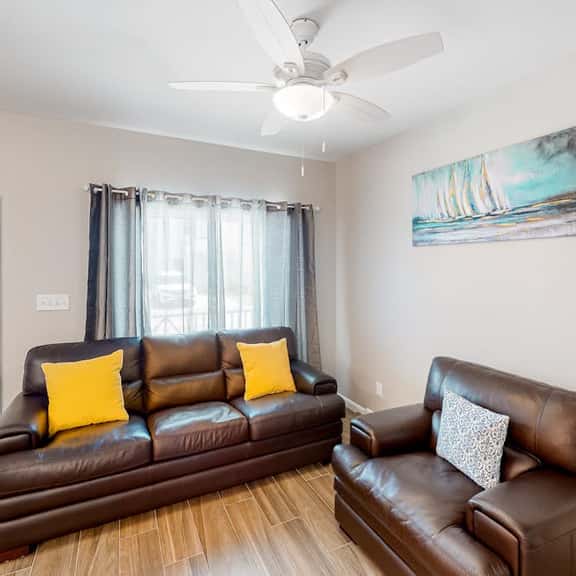 Las Joyas Bayview Home #217 - Image 1