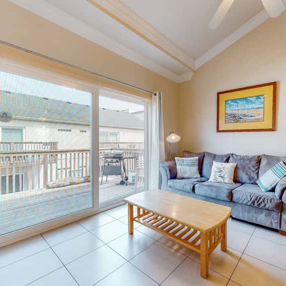 Rain Dancer Condominiums 10 - Image 1