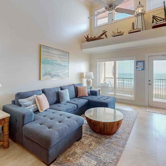 Suntide II Condominiums #508 - Image 1