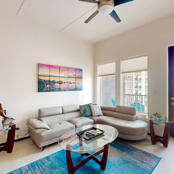 Lantana Cove #203 - Gulf Views, Across from Beach - Image 1