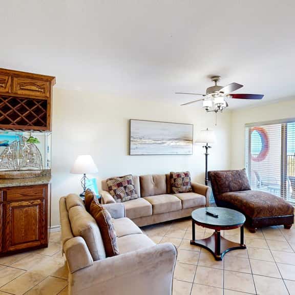 Suntide II Condominiums #106 - Image 1