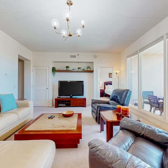 Palm Frond Sanctuary, Unit 302 - Image 1