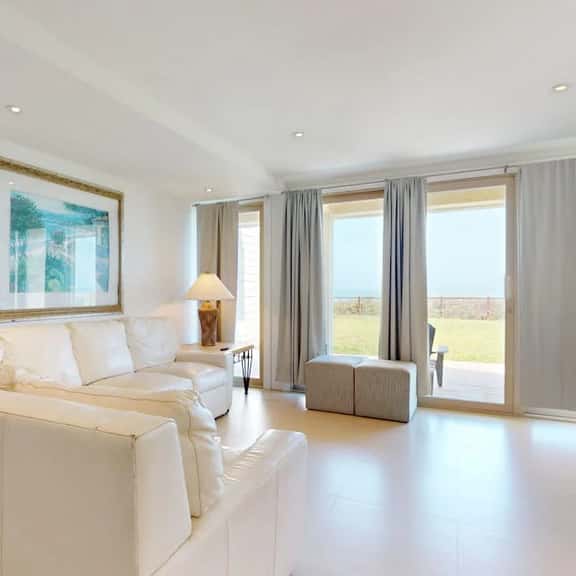 Solare Garden Villa 220 - Image 1