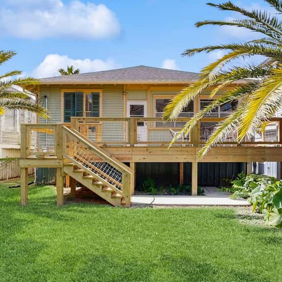 Greener Grasses - Pool Table, Deck & Dog-Friendly - Image 1