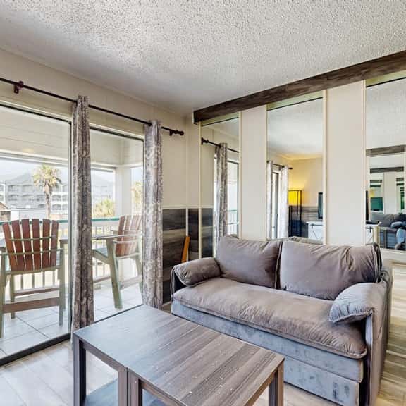 Casa Del Mar - Beachside Pleasure - Image 1