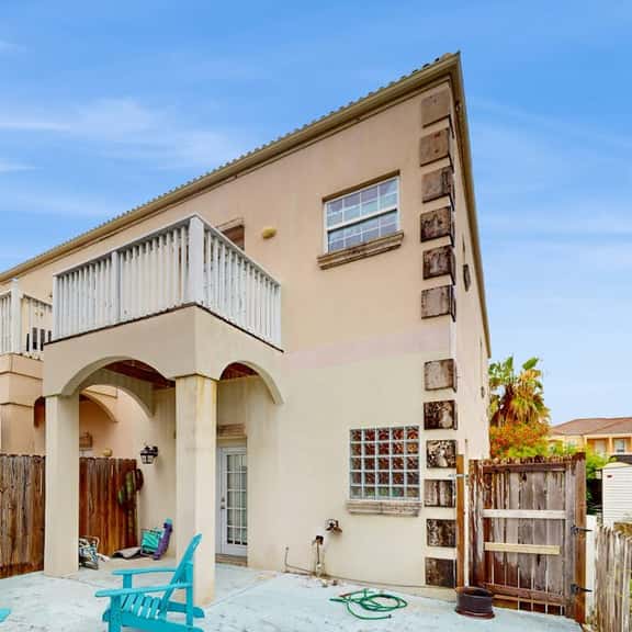 Casa Emilio II Condominiums 101A - Image 1