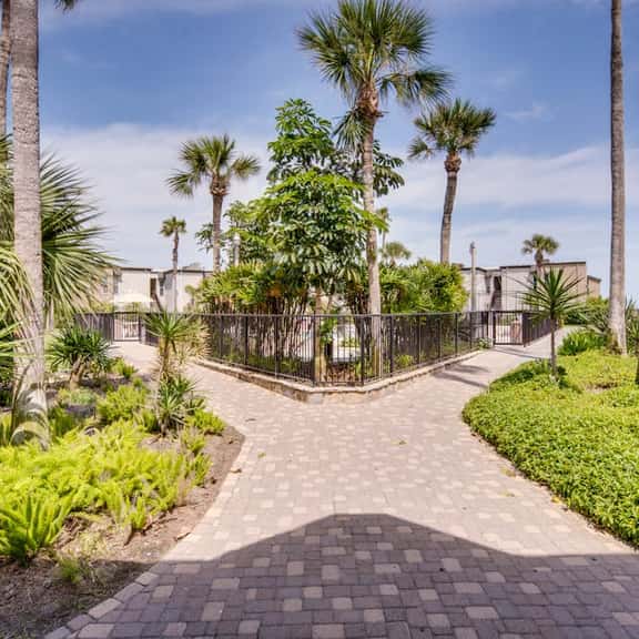 Sunchase Beachfront #210 - Image 1
