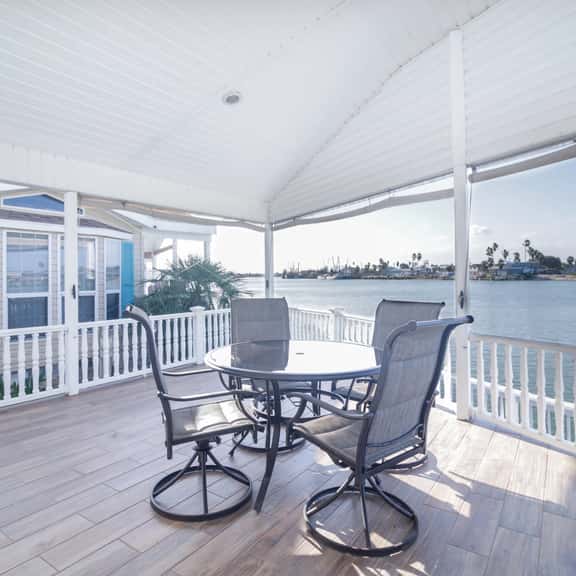 Coastal Breeze - Waterfront, Pools, Golf, Tennis - Image 1
