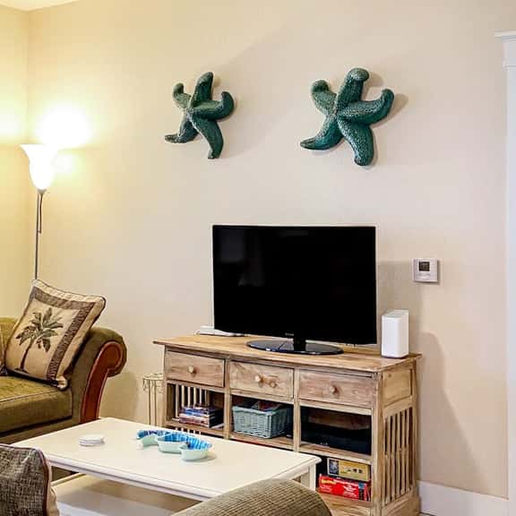Pointe West Resort - OceanScape - Image 1
