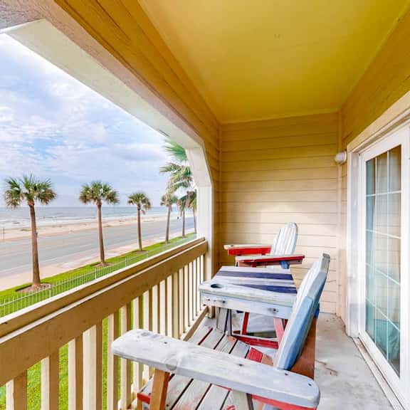 Dawn Beach Condominiums #1021 - Image 1