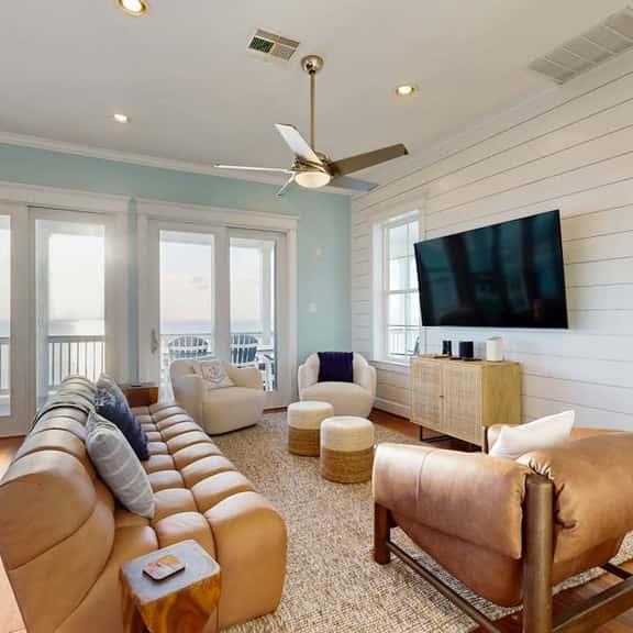 Pointe West Resort Blue Claws - Image 1