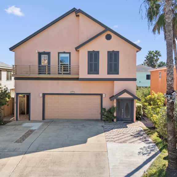 Amelia Beach House - Game Room, 5BR, Sleeps 16 - Image 1