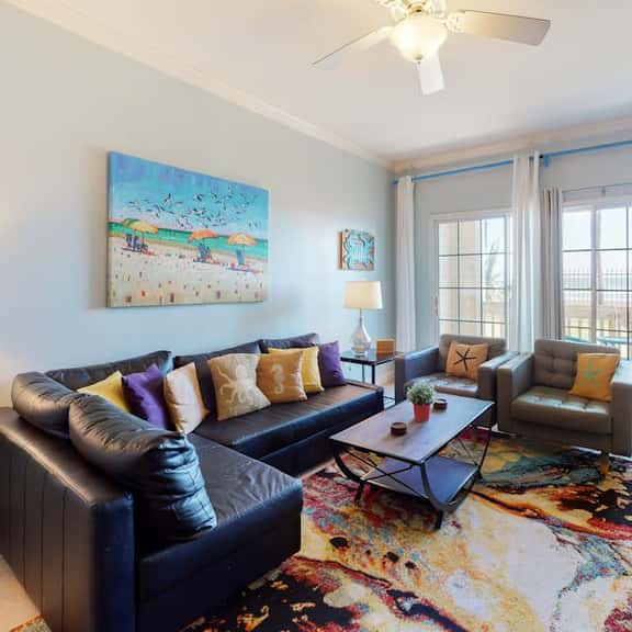 Dawn Condominiums - The Perfect Dawn - Image 1