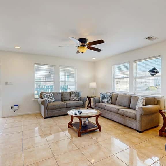 Sandpiper Villa - Beach Views, Pool, Dogs OK - Image 1