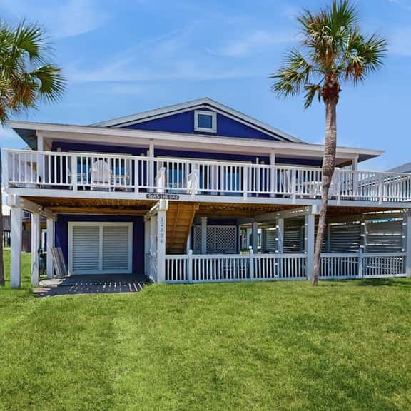 Seas the Day - Beachfront, Panoramic Gulf Views - Image 1