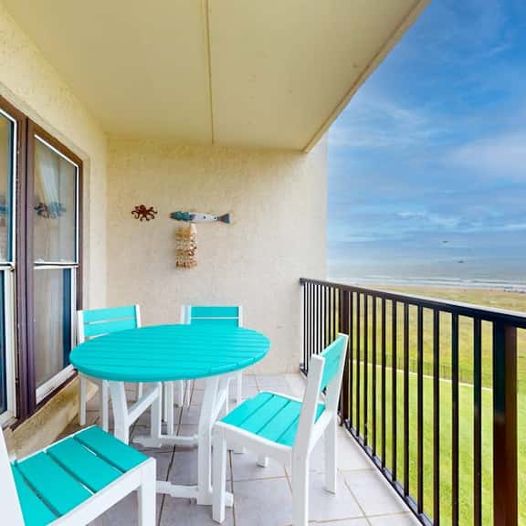 Saida Towers I #402 - Oceanfront, Pools & Hot Tub - Image 1