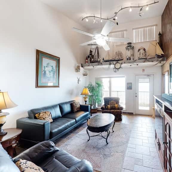 Suntide II Condominiums #509 - Image 1