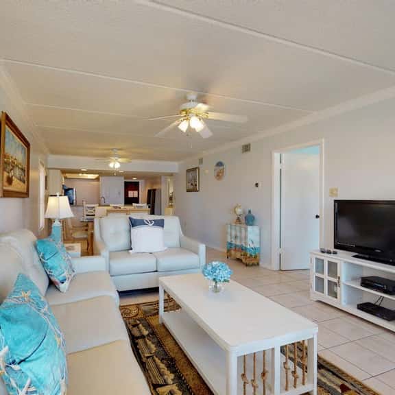 Beachview Condominiums #204 - Image 1
