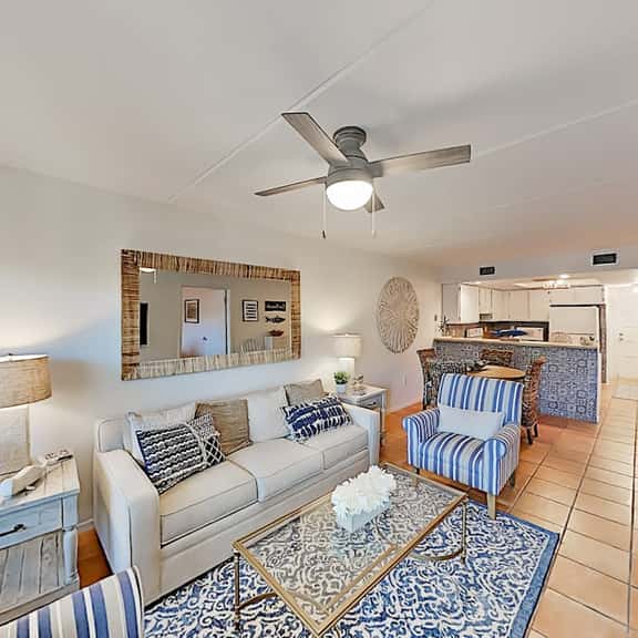 Surfside I Condominiums #301 - Image 1