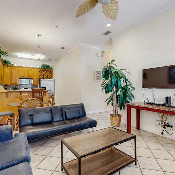 Escape Condominiums #2 - Image 1