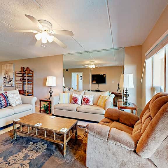 Suntide II Condominiums #308 - Image 1