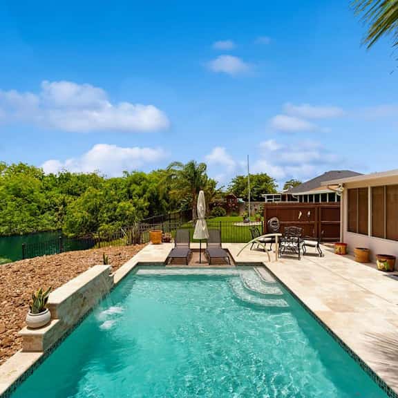 Golden Palms - On the Golf Course, Private Pool - Image 1