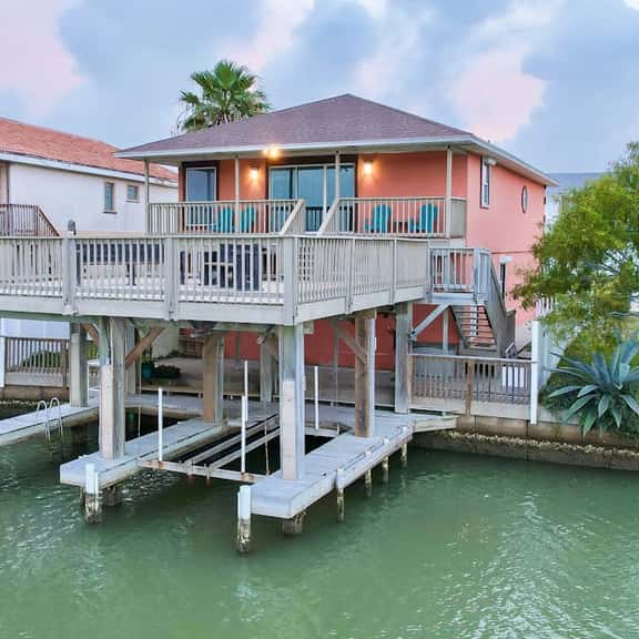 Harbor Island Beach House #1435 - Image 1