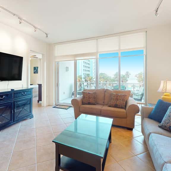 Sapphire Condominiums #303 - Image 1